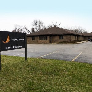 Rosecrance Inc  IL