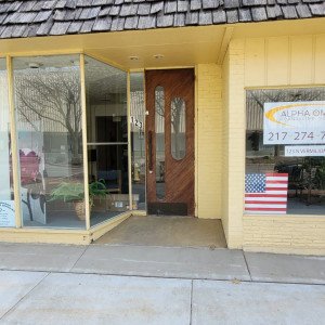 Alpha Omega Counseling Services LLC