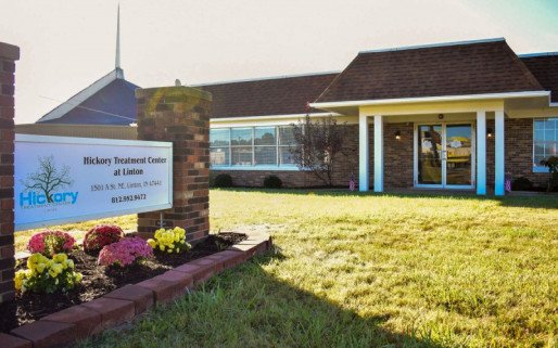 Hickory House Recovery Hickory Treatment Center Linton