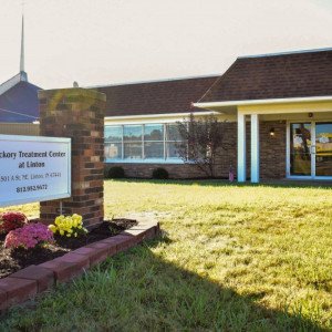 Hickory Treatment Center  IN