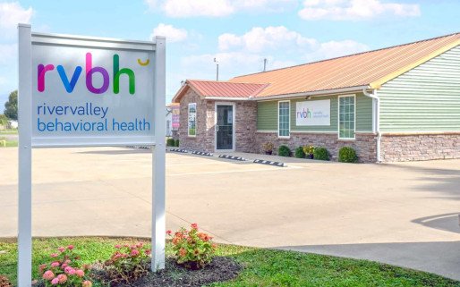 RiverValley Behavioral Health Hancock County Office