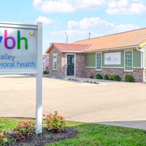 RiverValley Behavioral Health  KY