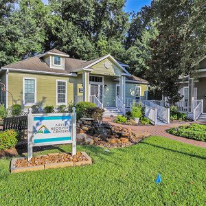 Arise Recovery Centers  TX