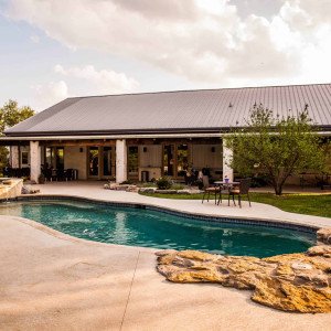 Positive Recovery  TX