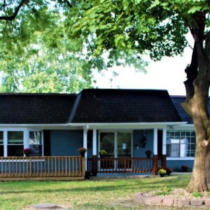 Hickory Treatment Center  IN