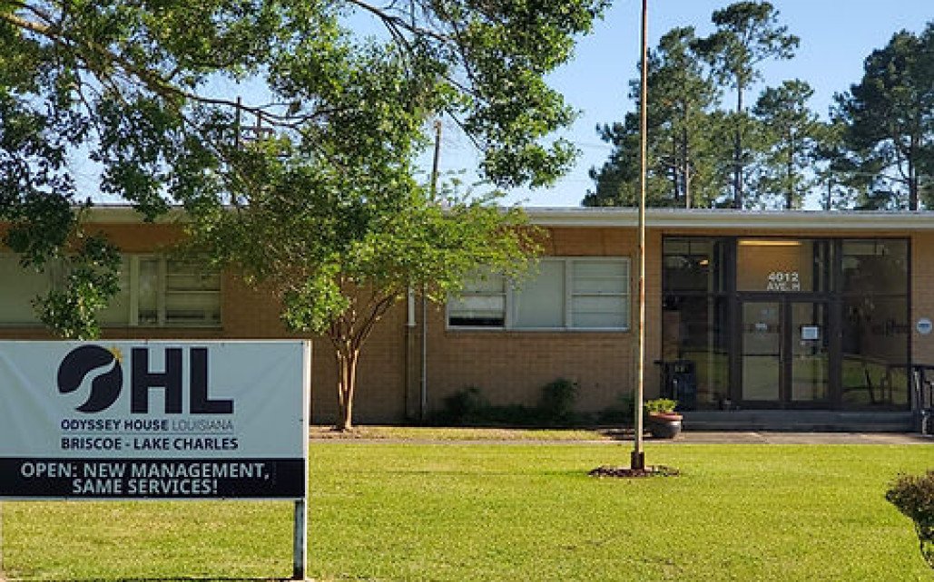Odyssey House Lake Charles