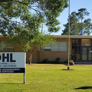 Odyssey House Lake Charles