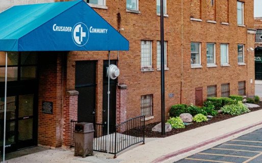 Crusader Community Health