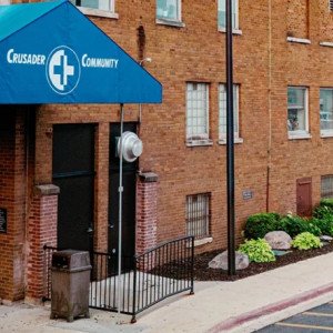 Crusader Community Health  IL