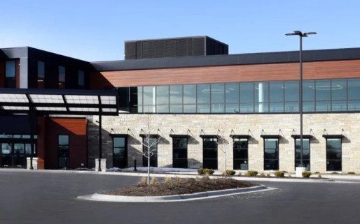 Crusader Community Health