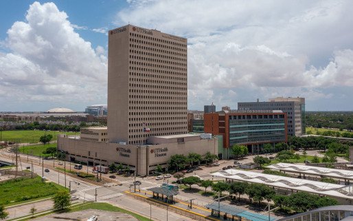 Center for Health Systems Analytics UTHealth Houston