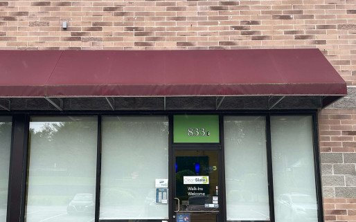 CleanSlate Centers Greencastle