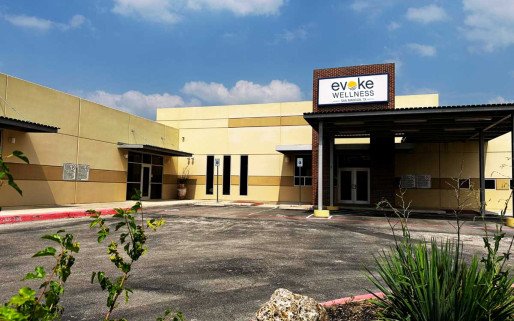Sunrise Rehab and Recovery DBA Evoke Wellness