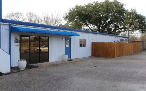 Cenikor Foundation Odyssey House Texas