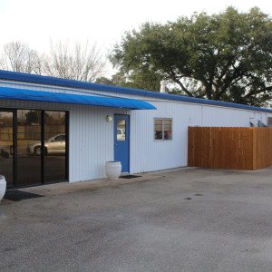 Cenikor Foundation  TX