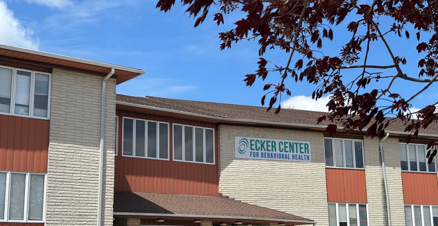 Ecker Center Ecker Center for Behavioral Health in Saint Charles, IL