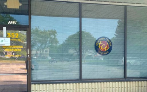 Treatment Centers of Illinois Bolingbrook Treatment