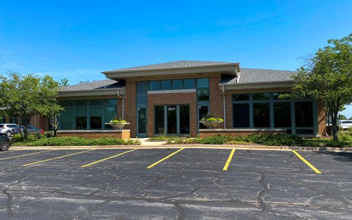 Rosecrance Inc Warrenville Office