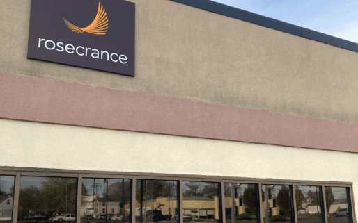 Rosecrance Inc