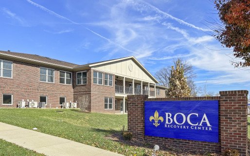 Boca Recovery Center