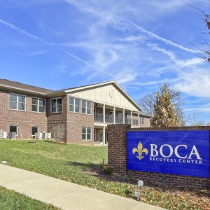 Boca Recovery Center