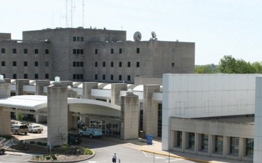 Indiana University Health Bloomington IN University Health Behavioral Health