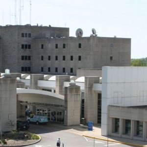 Indiana University Health Bloomington