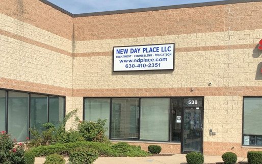New Day Place LLC