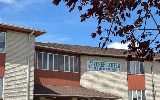 Ecker Center for Behavioral Health