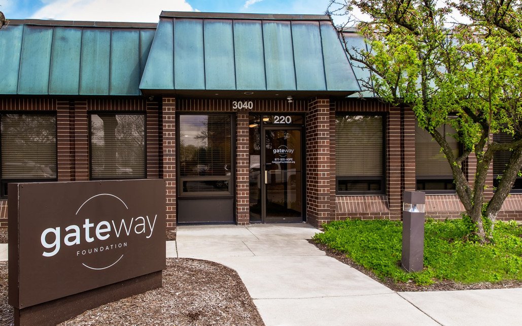 Gateway Foundation  IL