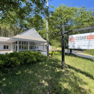 Cedar Recovery  TN