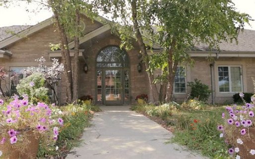 Serenity House Counseling Servs Inc Outpatient