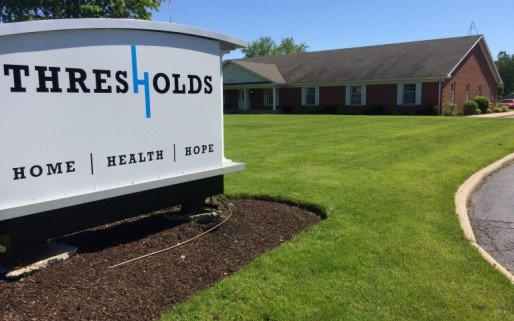Thresholds McHenry County