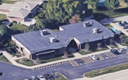DuPage County Health Department North Public Health Center