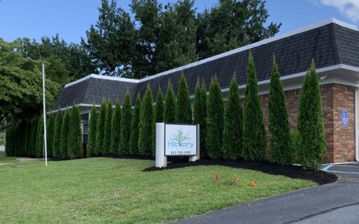 Hickory Treatment Center at Corydon Corydon Recovery LLC