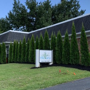 Hickory Treatment Center  IN