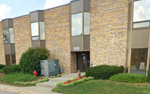 Treatment Centers of Illinois Palatine Treatment
