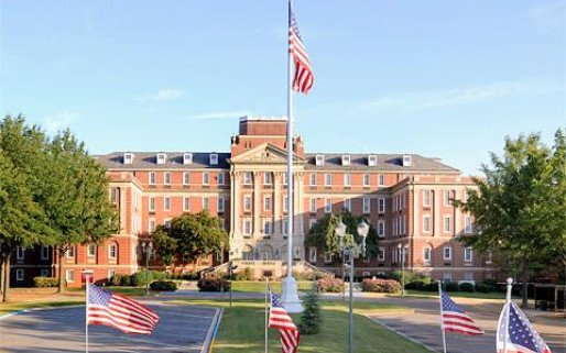 Tuscaloosa VA Medical Center Comprehensive OP Substance Abuse Treat