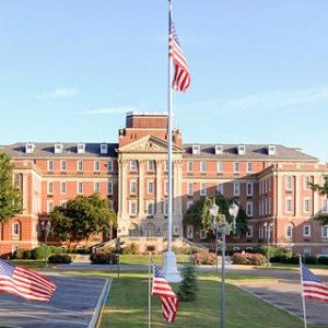 Tuscaloosa VA Medical Center