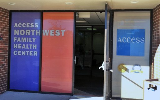 Access Northwest Family Health Center