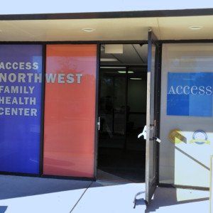 Access Northwest Family Health Center