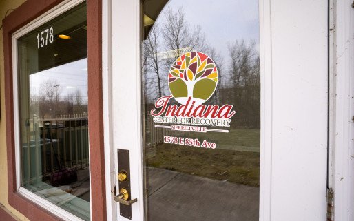 Indiana Center for Recovery Outpatient Services LLC
