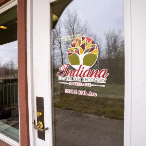 Indiana Center for Recovery