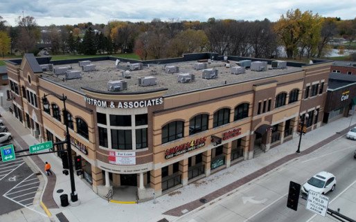 Nystrom and Associates Ltd