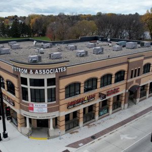 Nystrom and Associates Ltd  MN