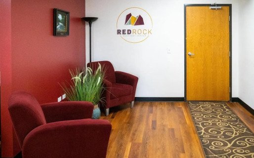 Red Rock Recovery Center