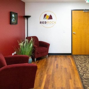 Red Rock Recovery Center  CO