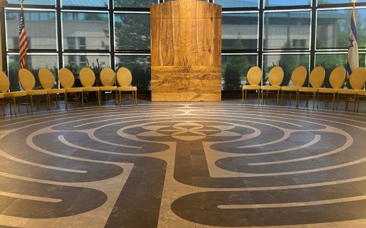 Tikvah Center for Jewish Recovery and