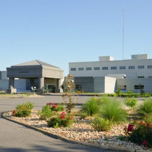 Whitfield Regional Hospital IPF