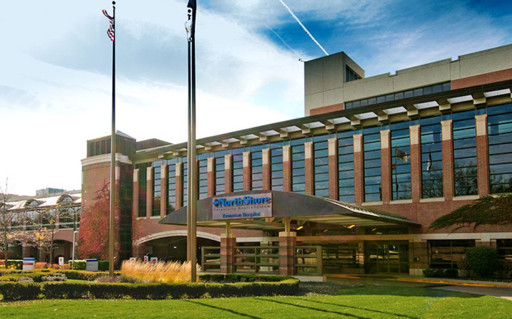 Evanston Hospital